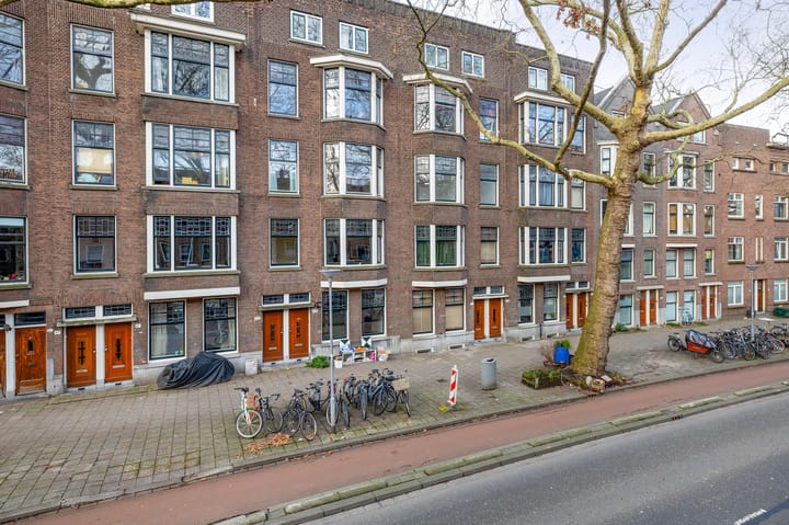 Foto 6 van Van Cittersstraat 37-A02