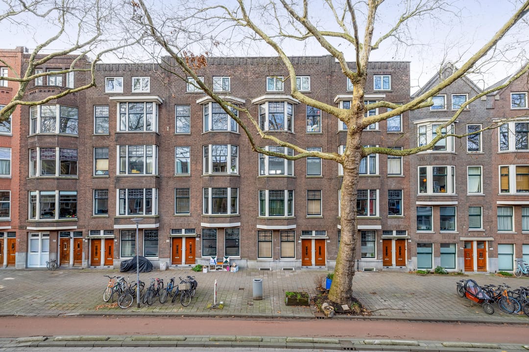 Foto 7 van Van Cittersstraat 37-A02