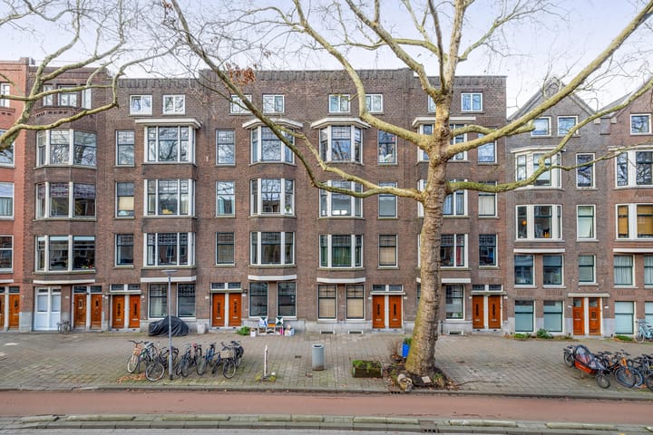 Foto 7 van Van Cittersstraat 37-A02