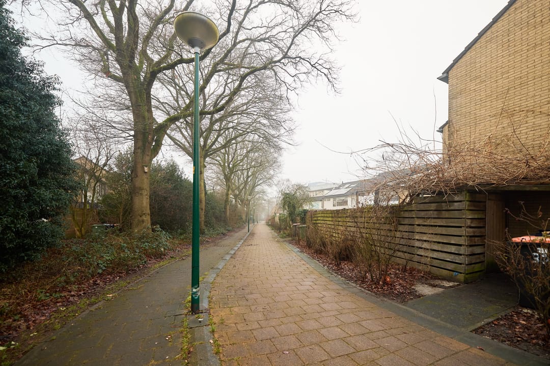 Foto 43 van Mevrouw Kuipers-Rietberghof 16