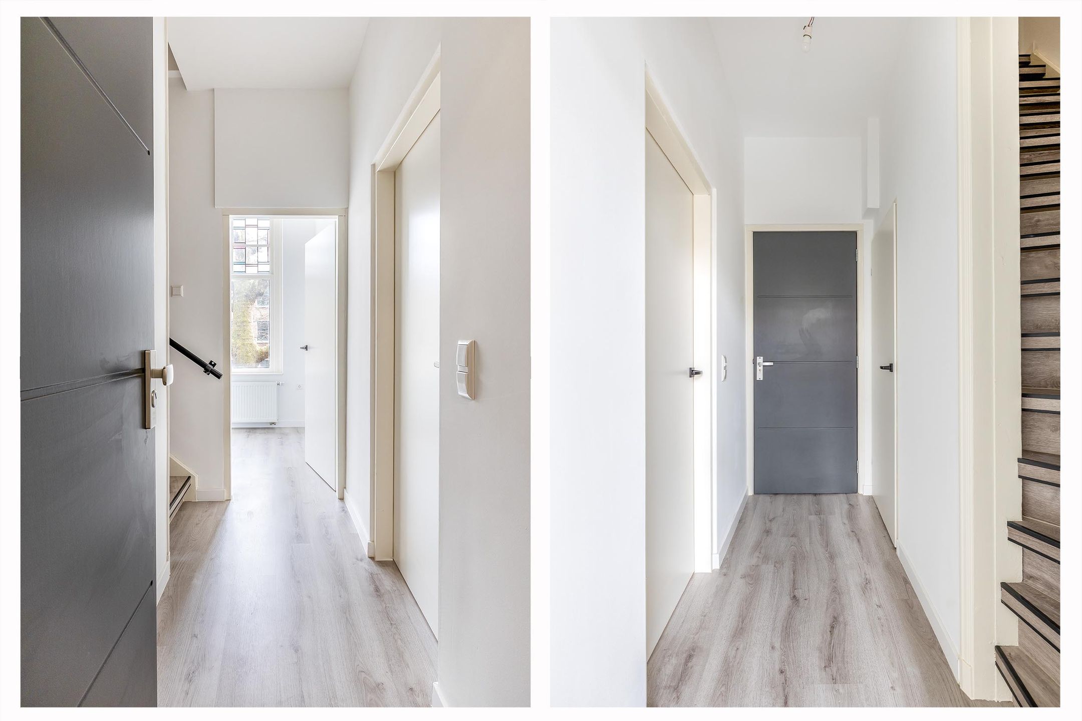 Foto 9 van Van Cittersstraat 37-A02