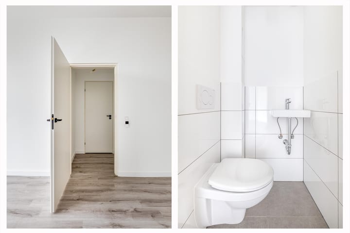 Foto 10 van Van Cittersstraat 37-A02