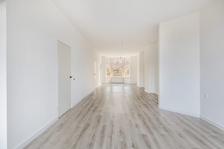 Foto 12 van Van Cittersstraat 37-A02