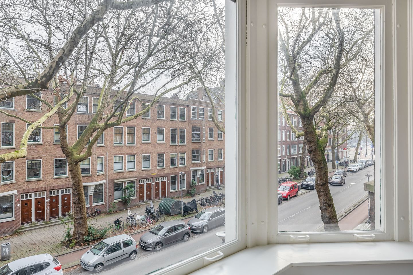 Foto 14 van Van Cittersstraat 37-A02