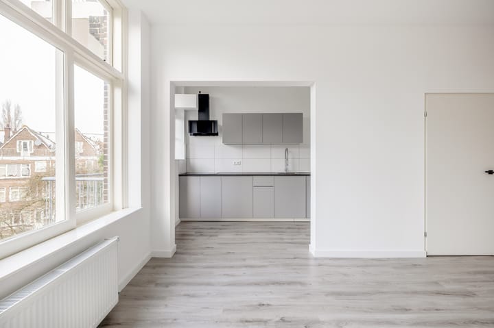 Foto 19 van Van Cittersstraat 37-A02