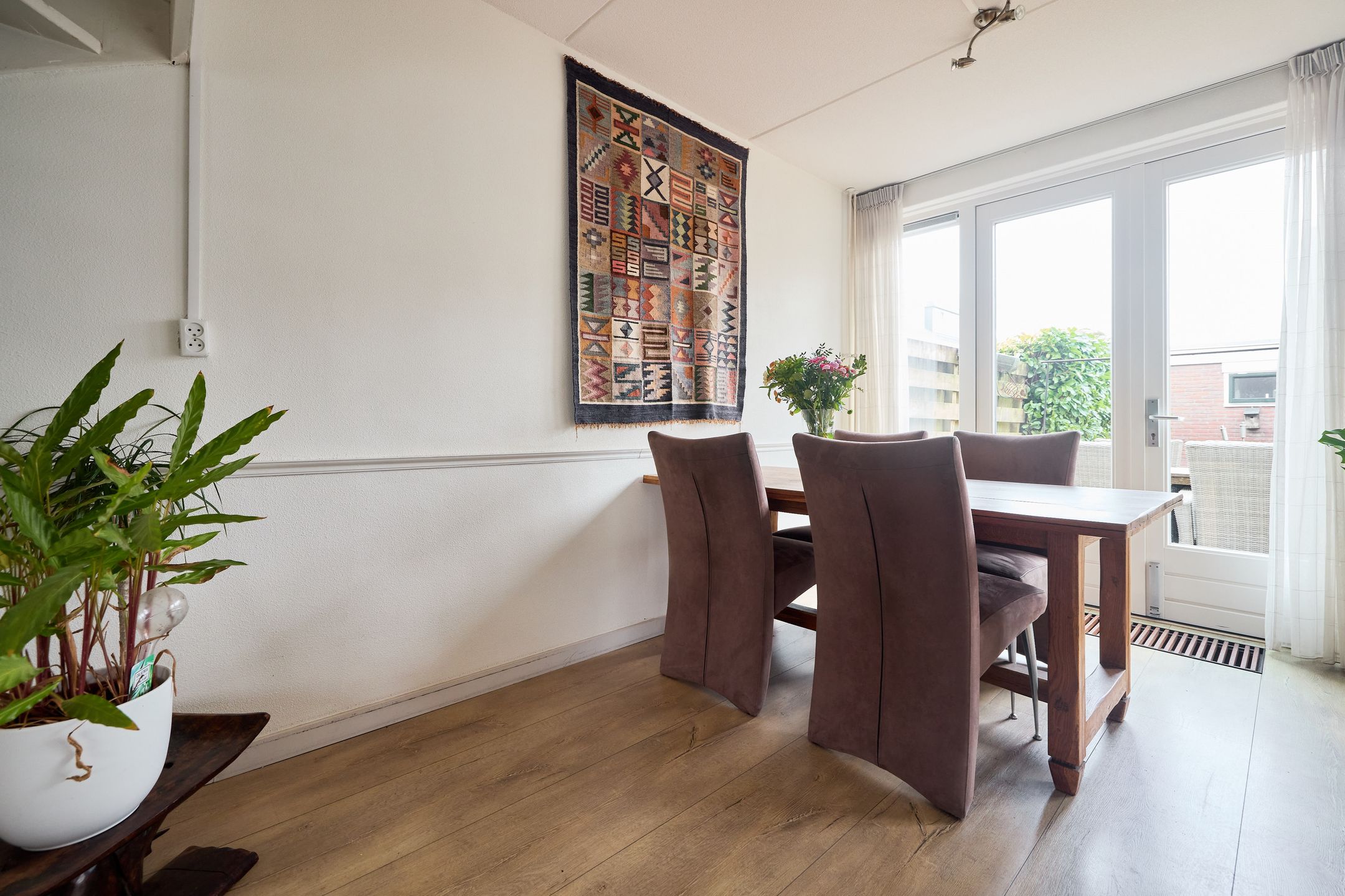 Foto 9 van Mevrouw Kuipers-Rietberghof 16