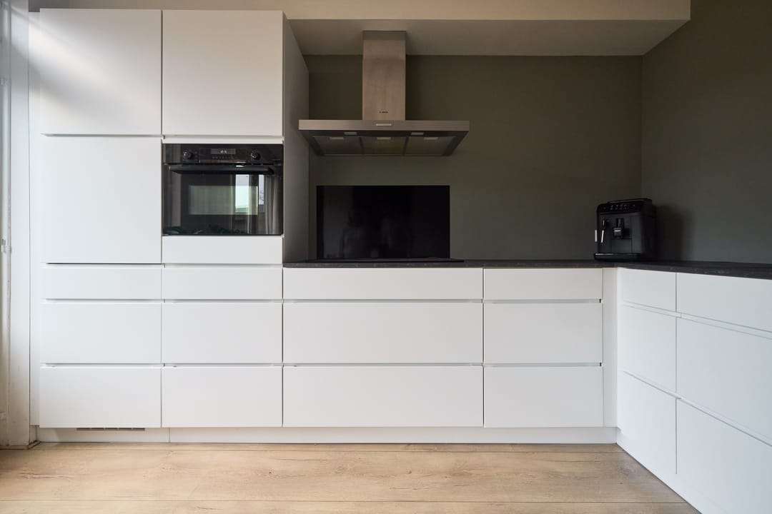 Foto 7 van Mevrouw Kuipers-Rietberghof 16