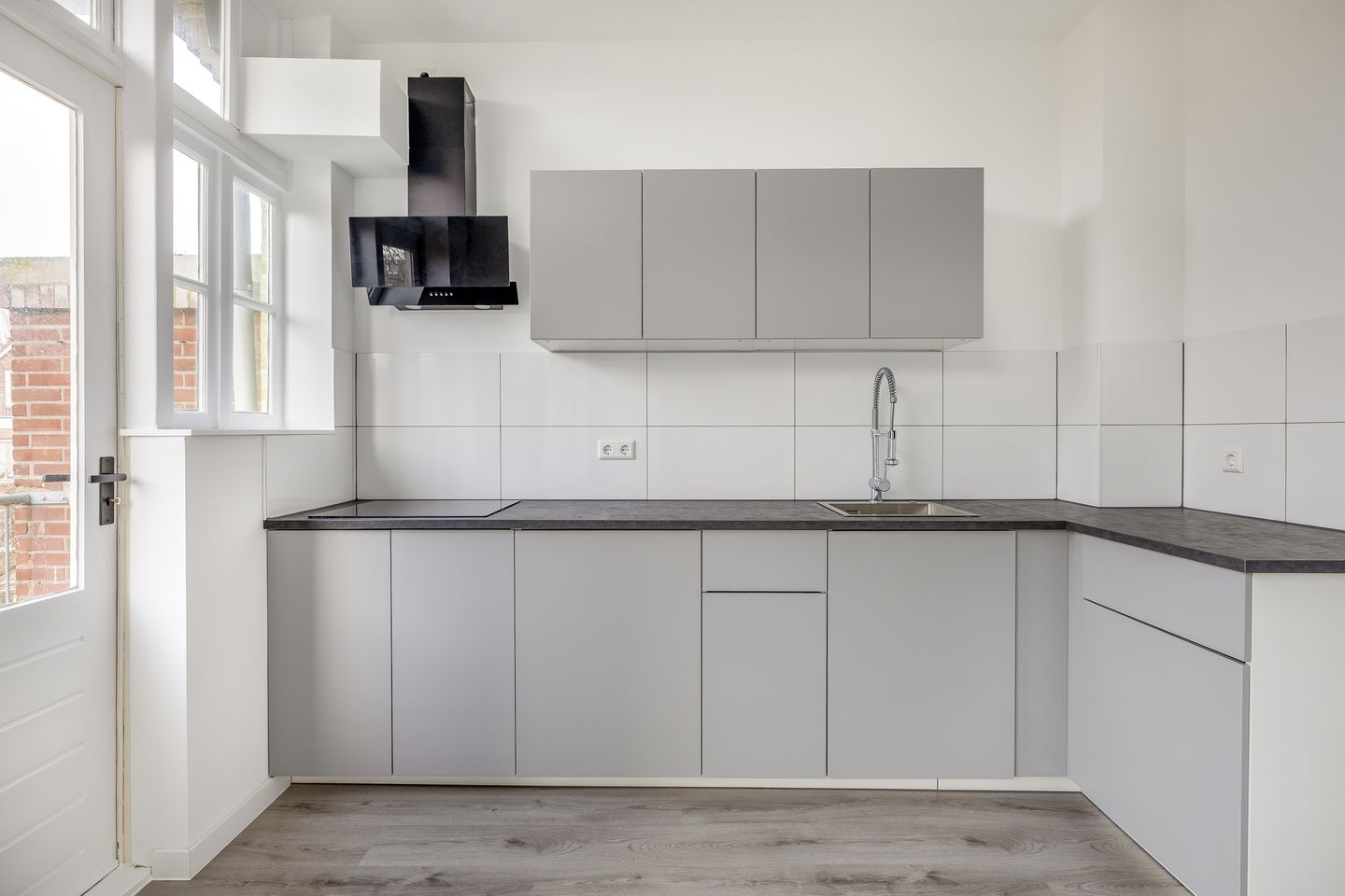 Foto 20 van Van Cittersstraat 37-A02