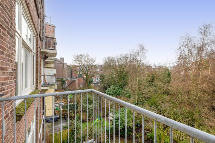 Foto 25 van Van Cittersstraat 37-A02