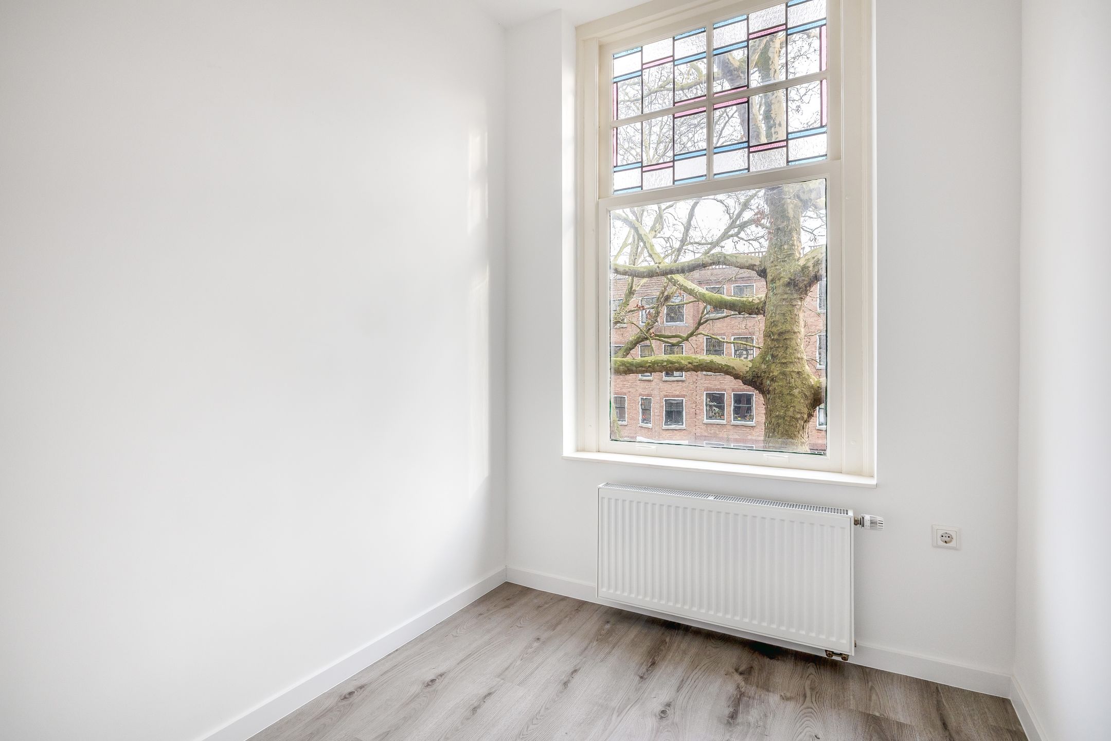 Foto 27 van Van Cittersstraat 37-A02