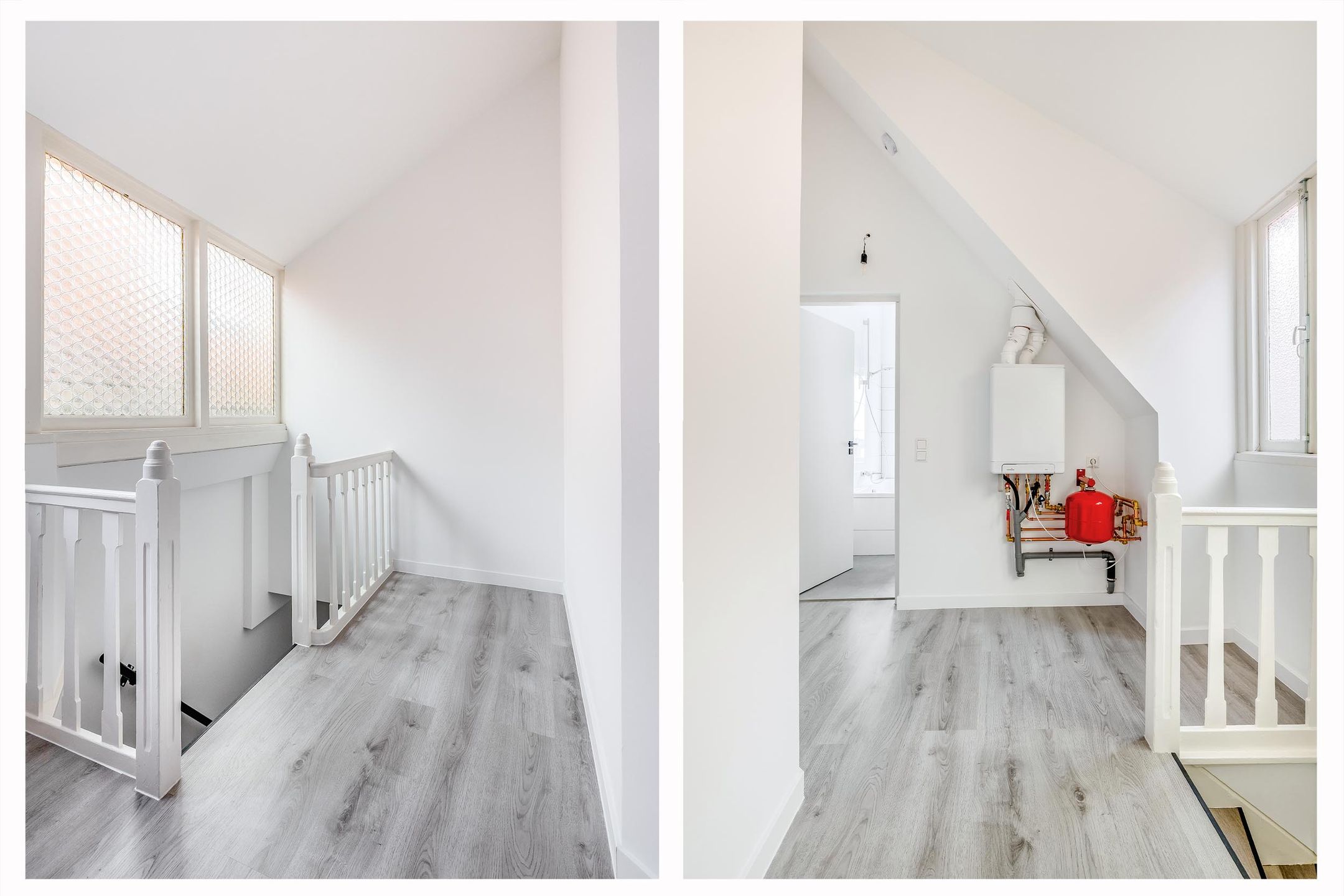 Foto 30 van Van Cittersstraat 37-A02