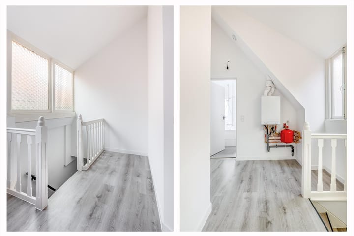 Foto 30 van Van Cittersstraat 37-A02