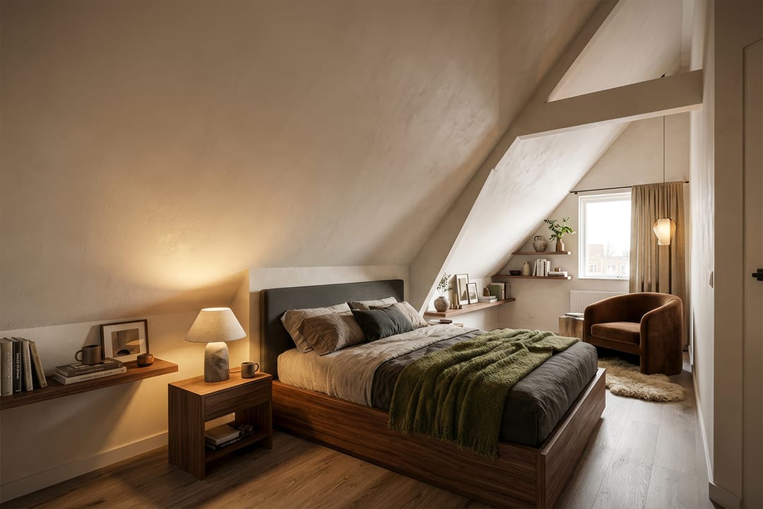 Foto 32 van Van Cittersstraat 37-A02