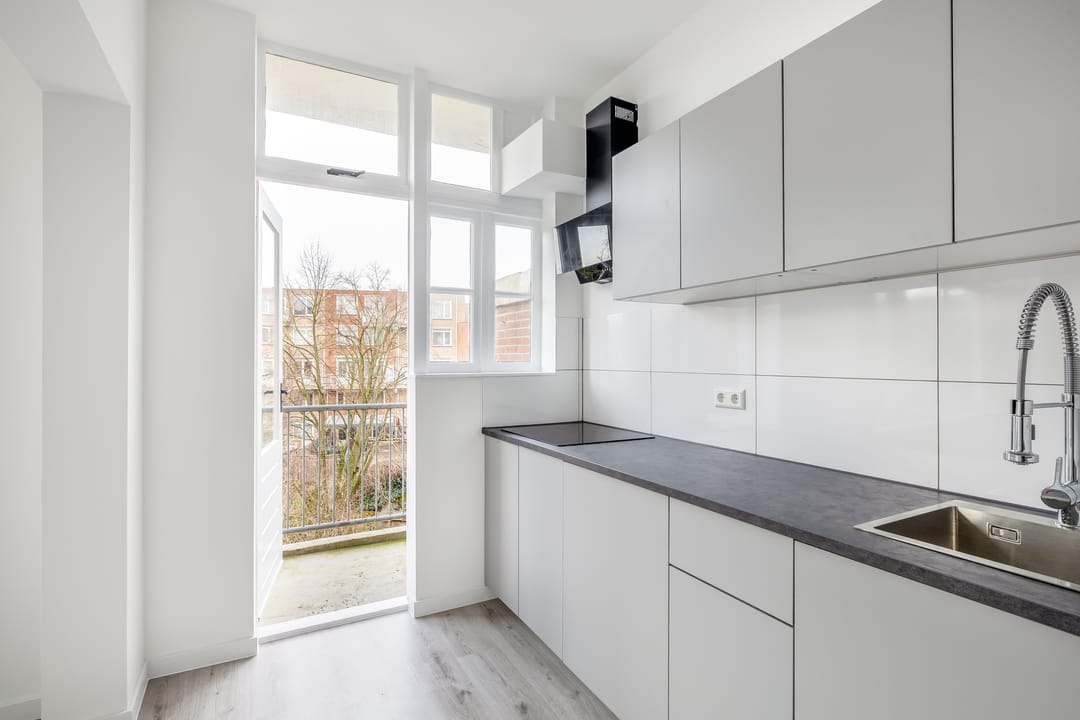 Foto 23 van Van Cittersstraat 37-A02