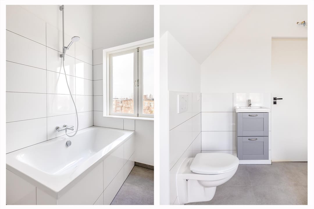 Foto 37 van Van Cittersstraat 37-A02