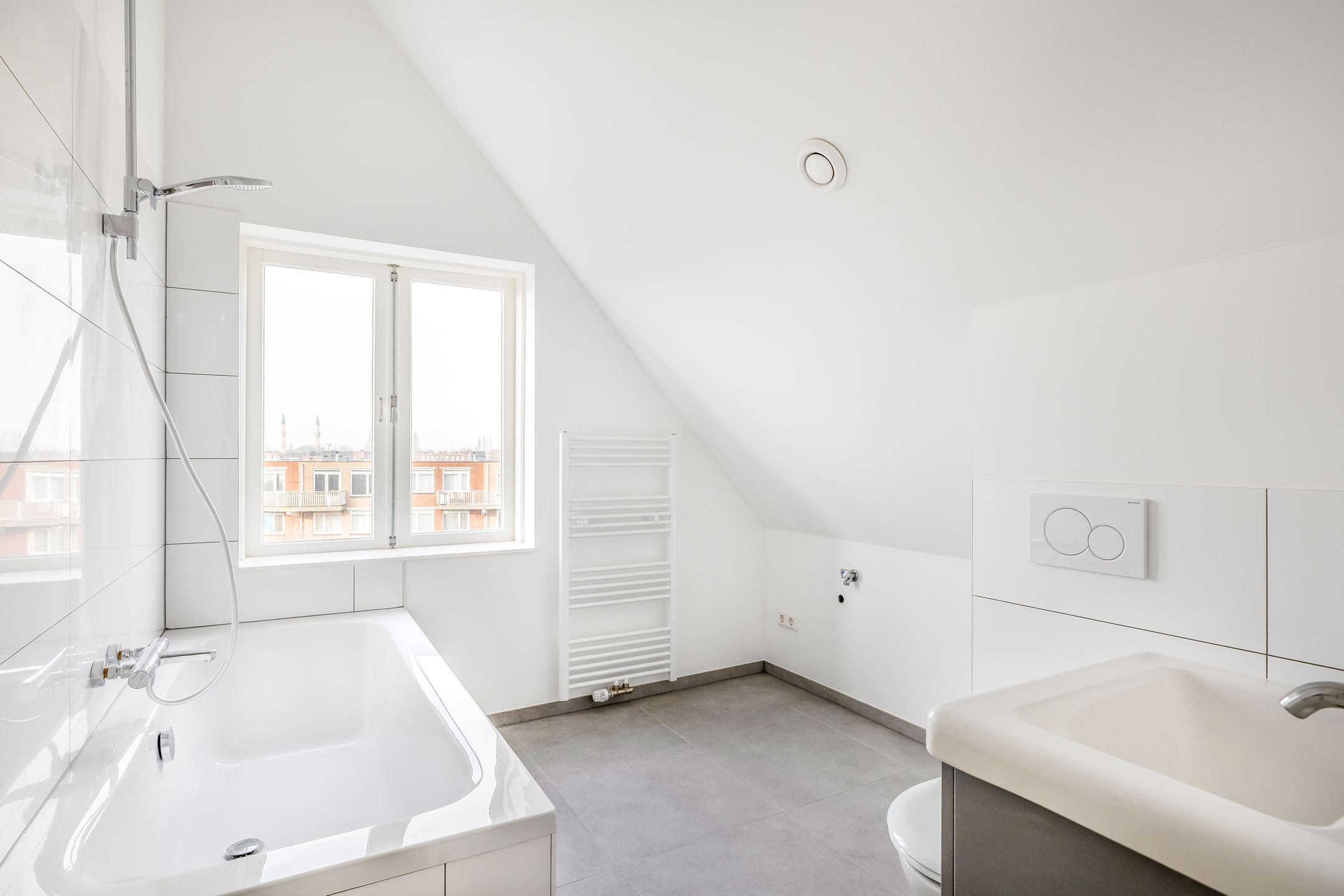 Foto 36 van Van Cittersstraat 37-A02