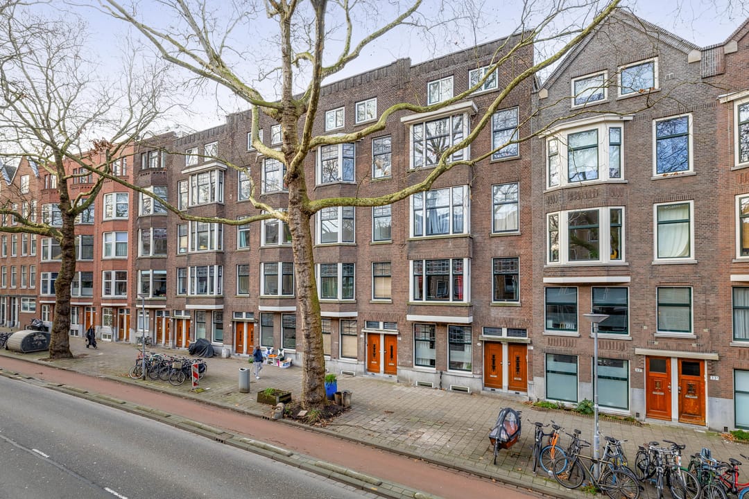 Foto 38 van Van Cittersstraat 37-A02