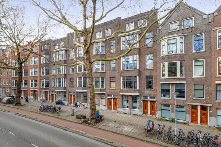 Foto 38 van Van Cittersstraat 37-A02