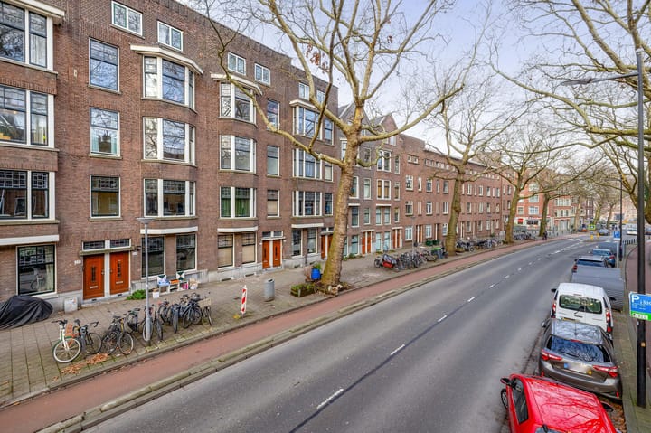 Foto 39 van Van Cittersstraat 37-A02