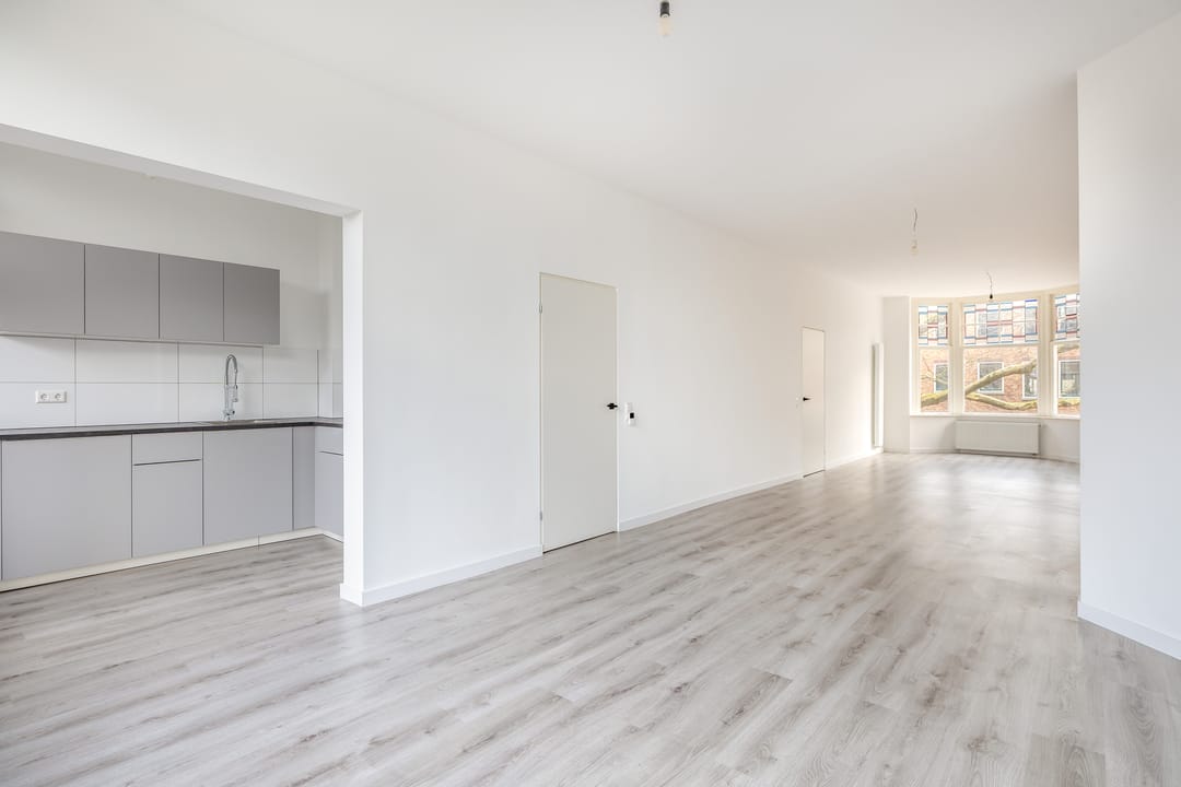 Foto 2 van Van Cittersstraat 37-A02