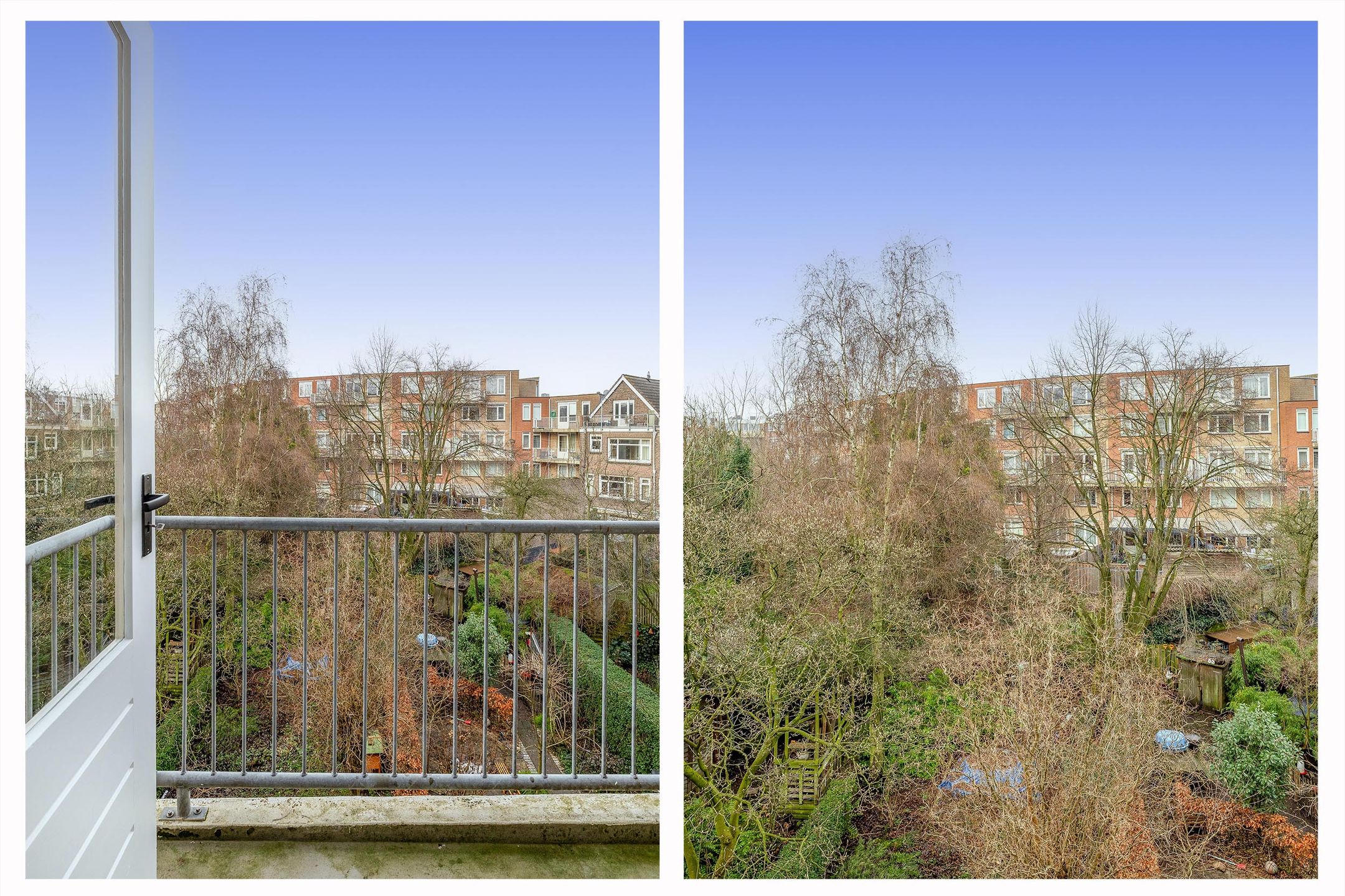 Foto 24 van Van Cittersstraat 37-A02