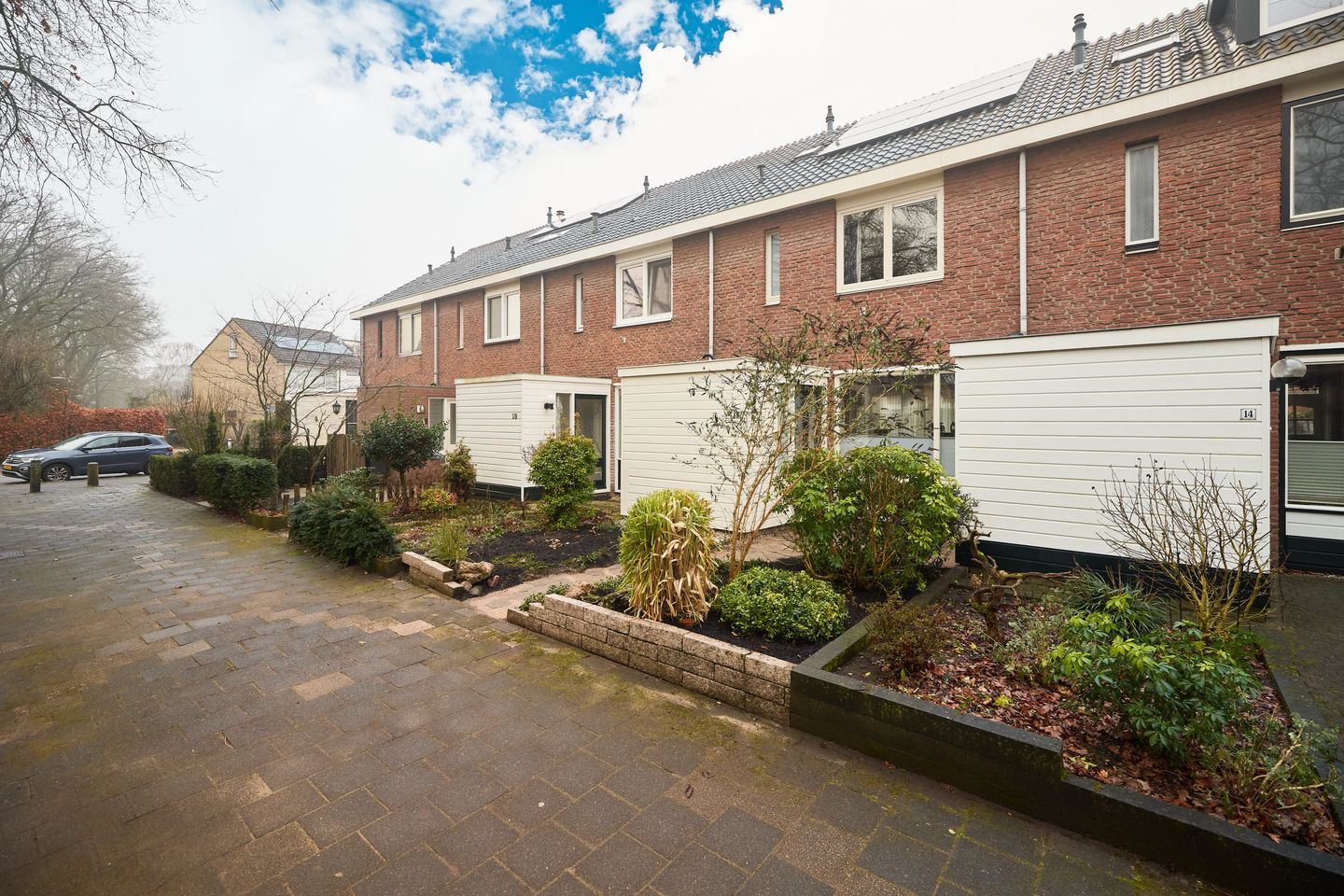 Foto 35 van Mevrouw Kuipers-Rietberghof 16