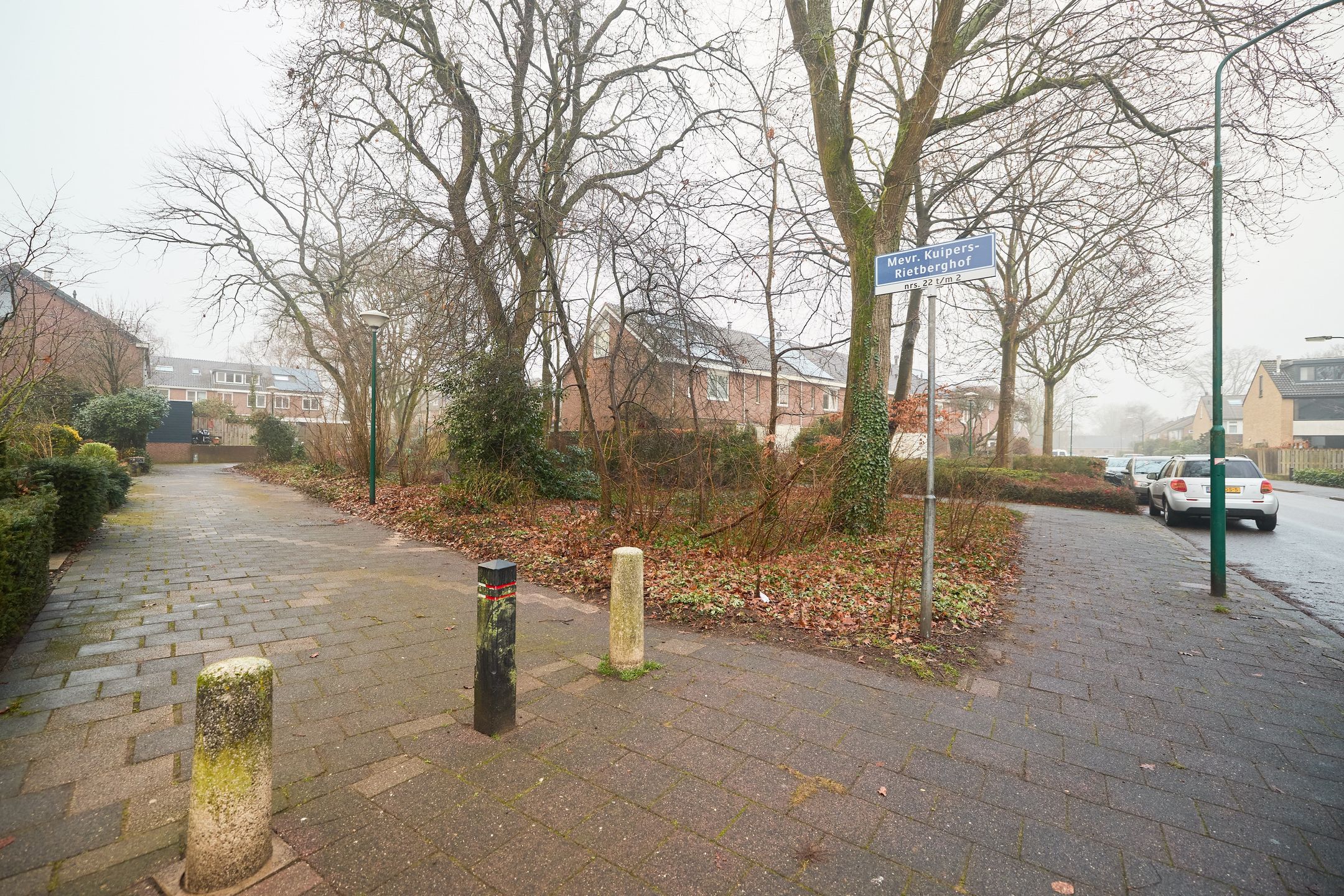 Foto 42 van Mevrouw Kuipers-Rietberghof 16
