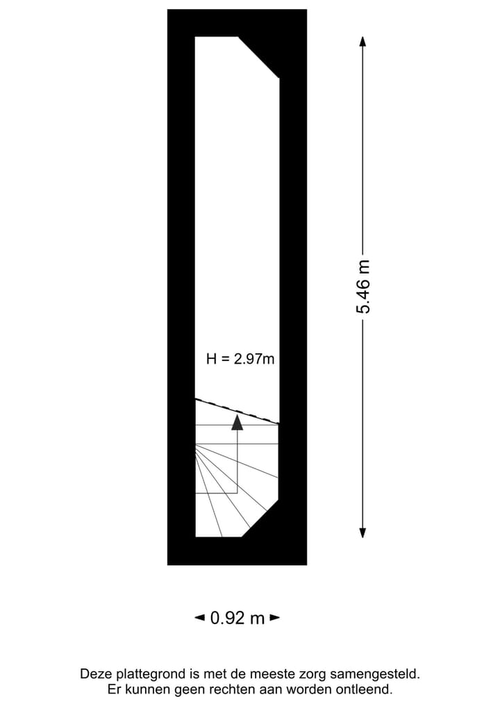 Foto 44 van Van Cittersstraat 37-A02