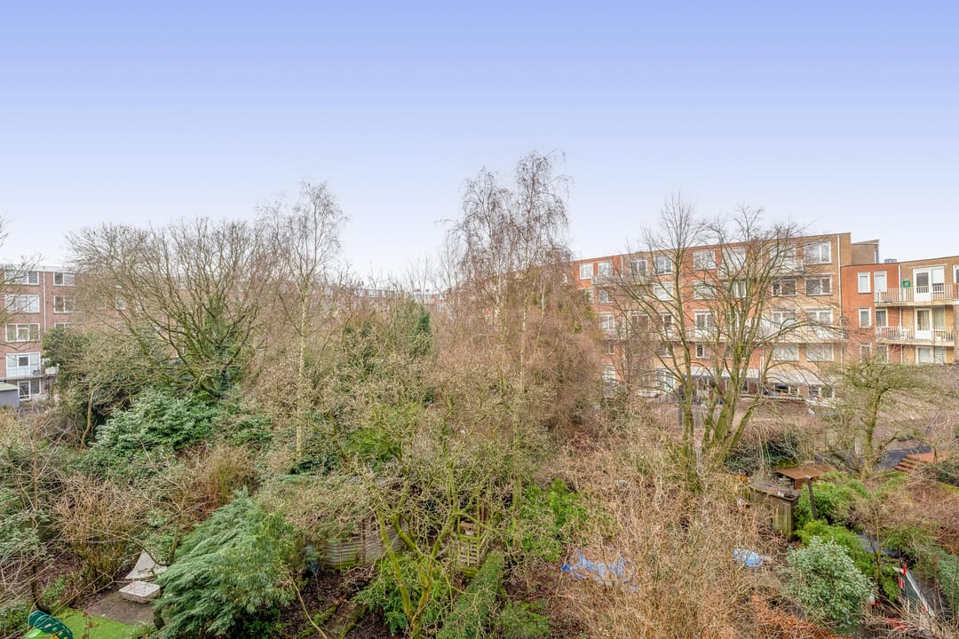 Foto 26 van Van Cittersstraat 37-A02