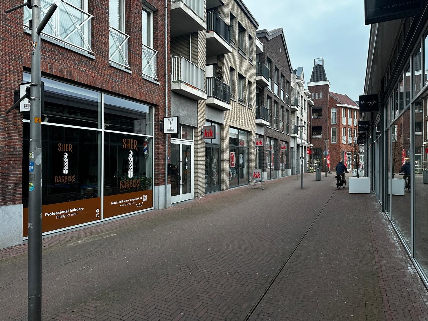 View photo 2 of Marktplein 16