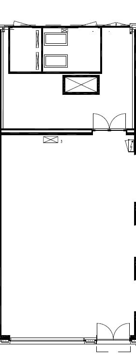 View photo 4 of Marktplein 16