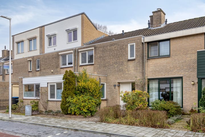 Foto 6 van Generaal Linckerslaan 6