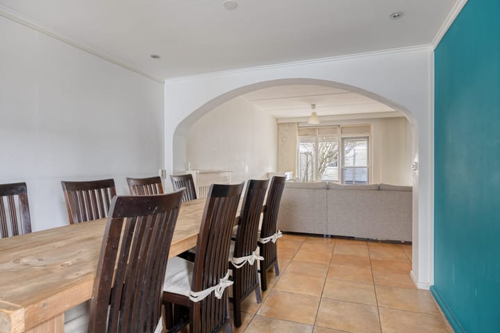 Foto 18 van Generaal Linckerslaan 6