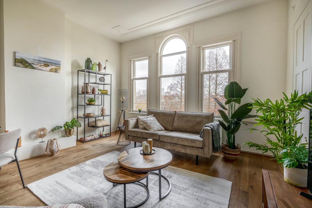 Photo 1 of Heemraadssingel 281-B03