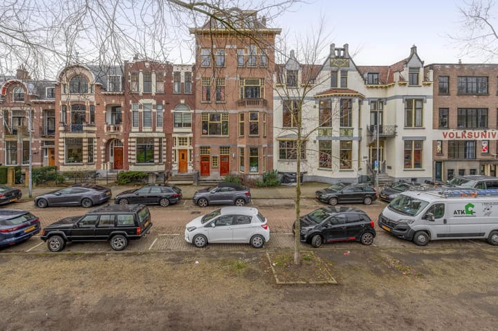 Heemraadssingel 281-B03