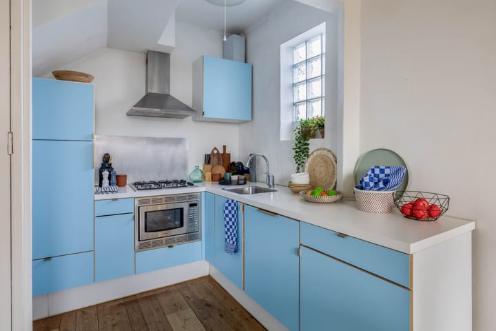 Photo 3 of Heemraadssingel 281-B03