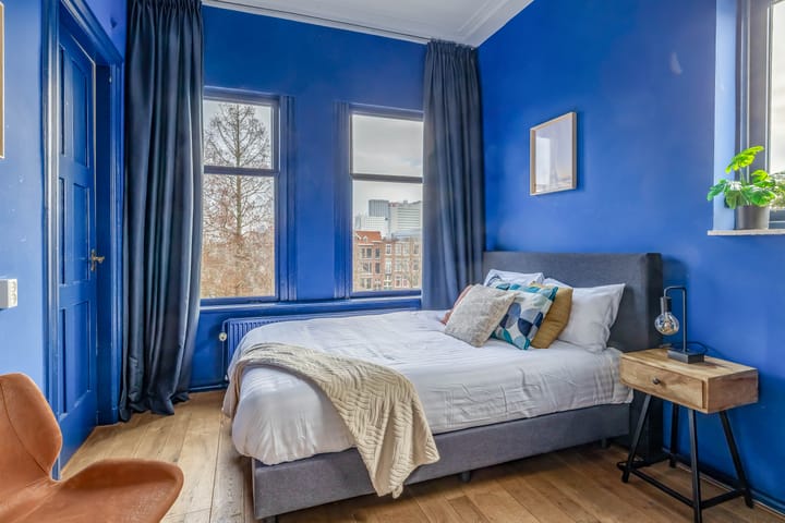 Photo 4 of Heemraadssingel 281-B03