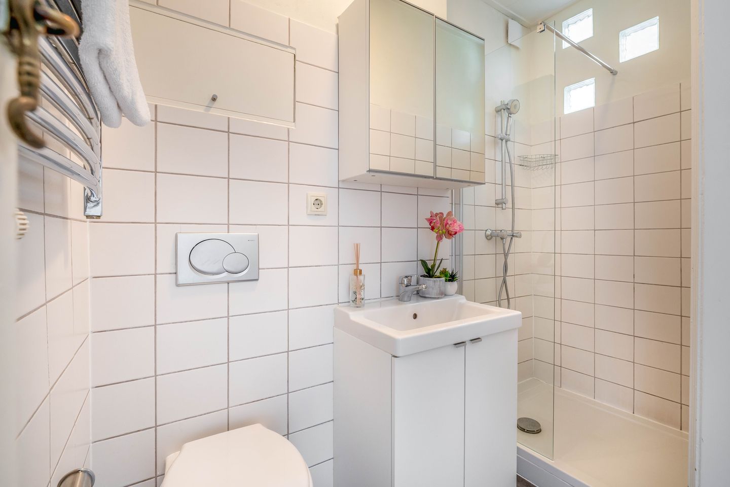 Photo 5 of Heemraadssingel 281-B03