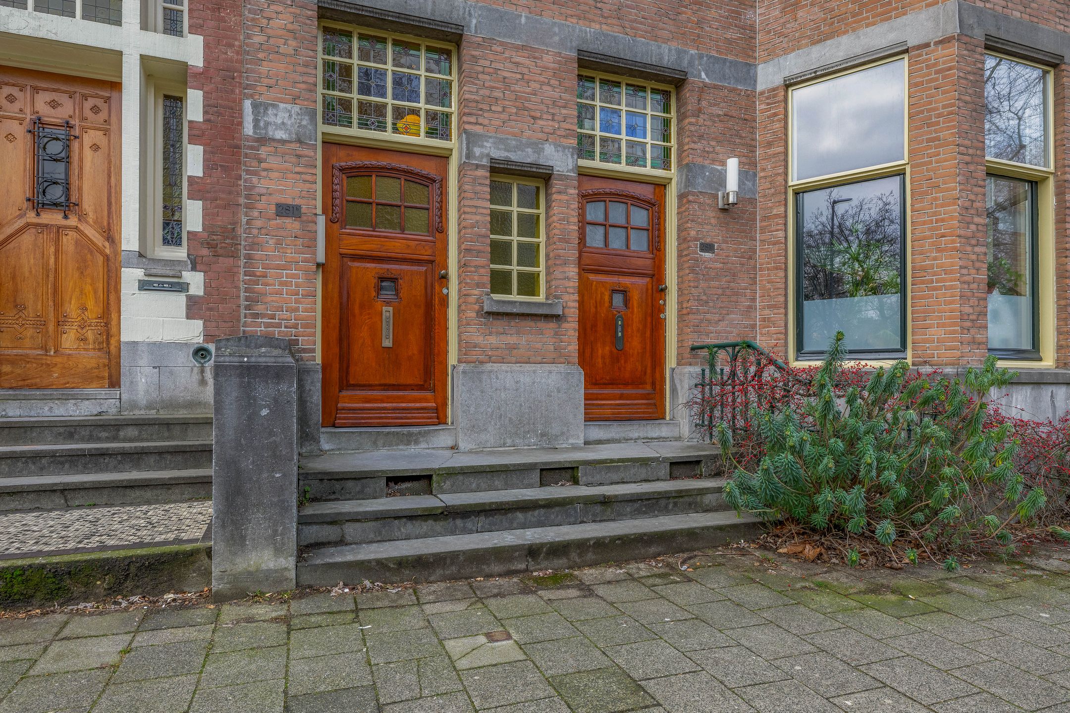 Photo 6 of Heemraadssingel 281-B03