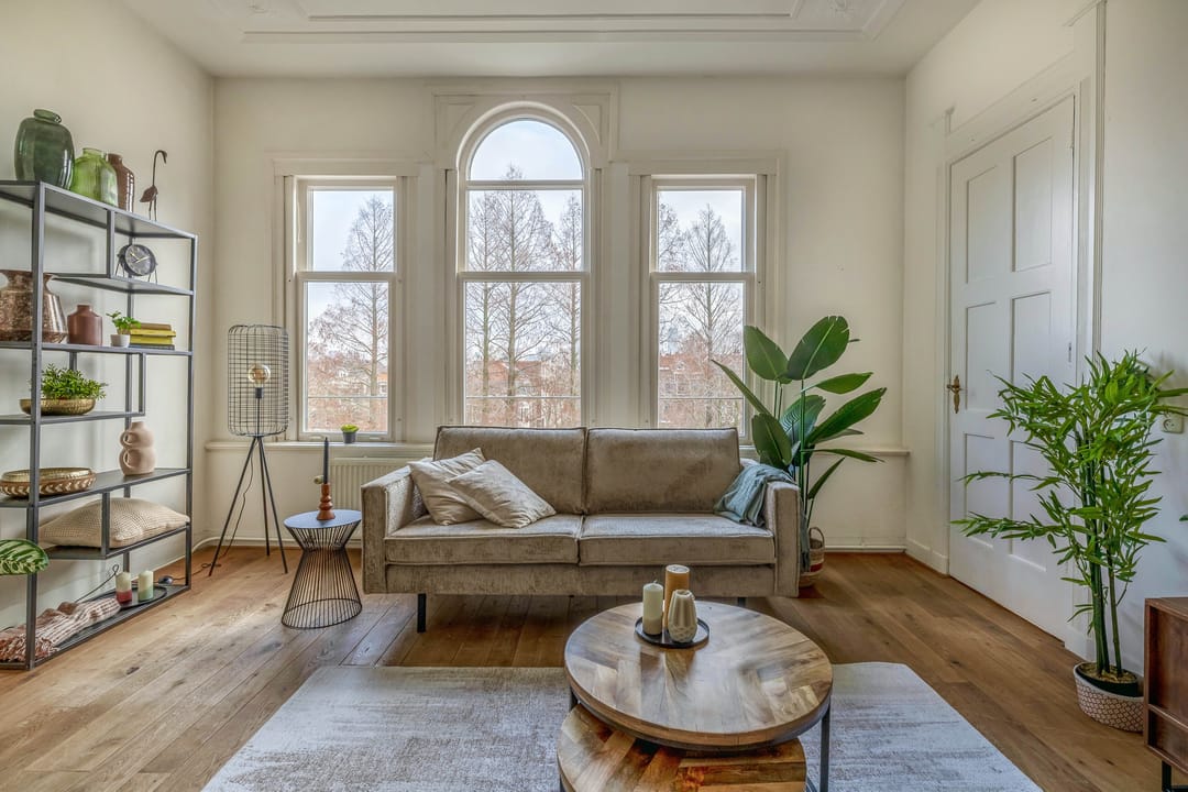 Photo 7 of Heemraadssingel 281-B03