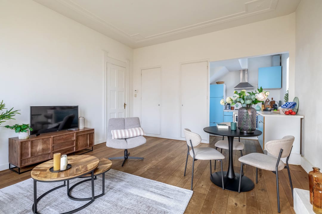 Photo 8 of Heemraadssingel 281-B03