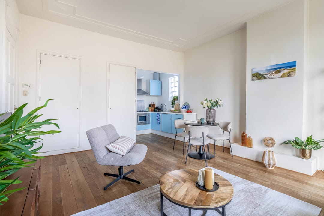 Photo 11 of Heemraadssingel 281-B03