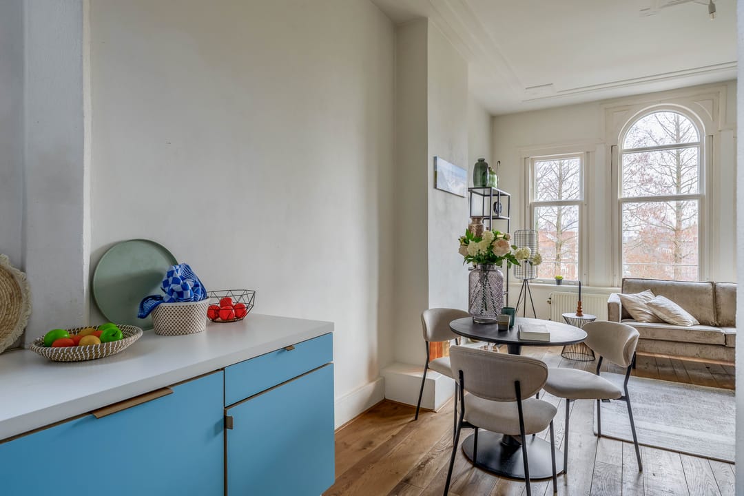 Photo 13 of Heemraadssingel 281-B03