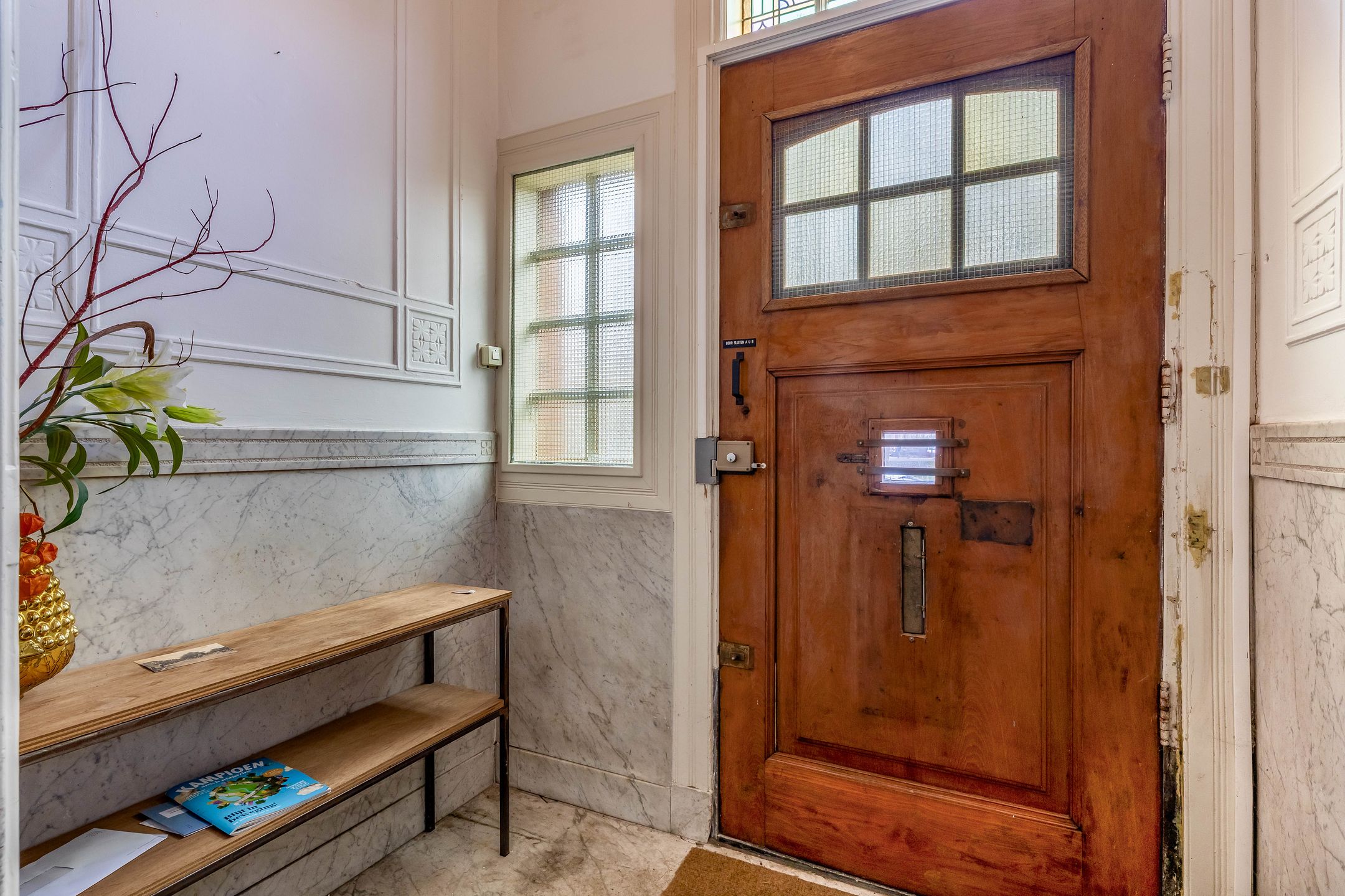 Photo 15 of Heemraadssingel 281-B03