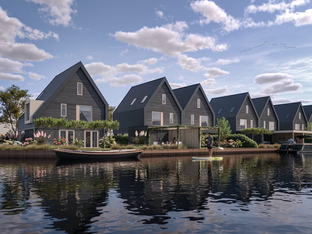 Photo 1 of Houtrijck