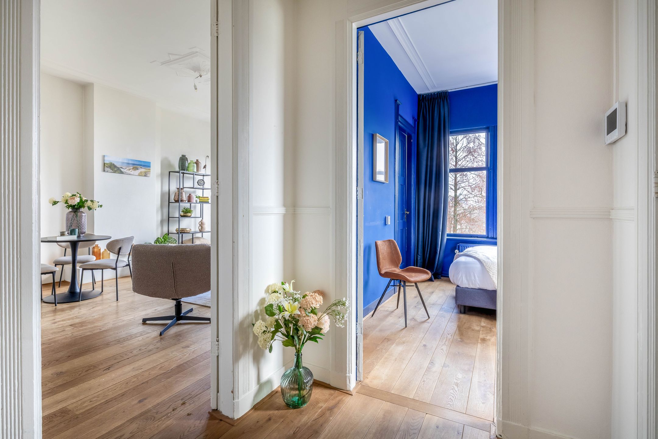 Photo 21 of Heemraadssingel 281-B03