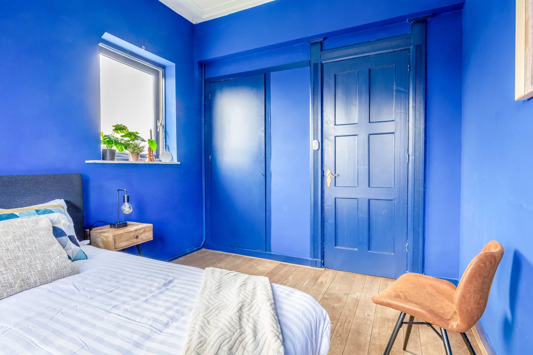 Photo 22 of Heemraadssingel 281-B03