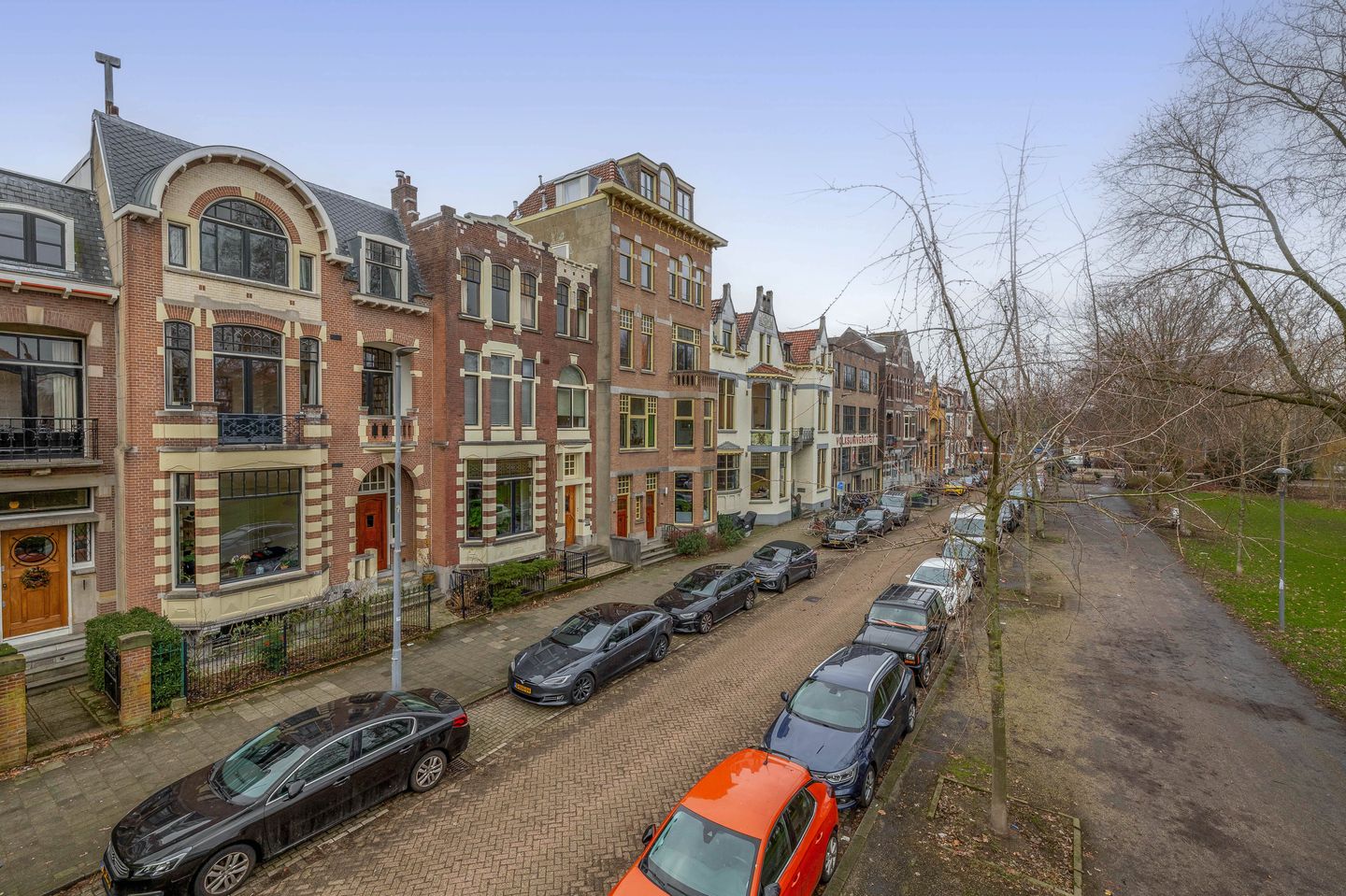 Photo 25 of Heemraadssingel 281-B03