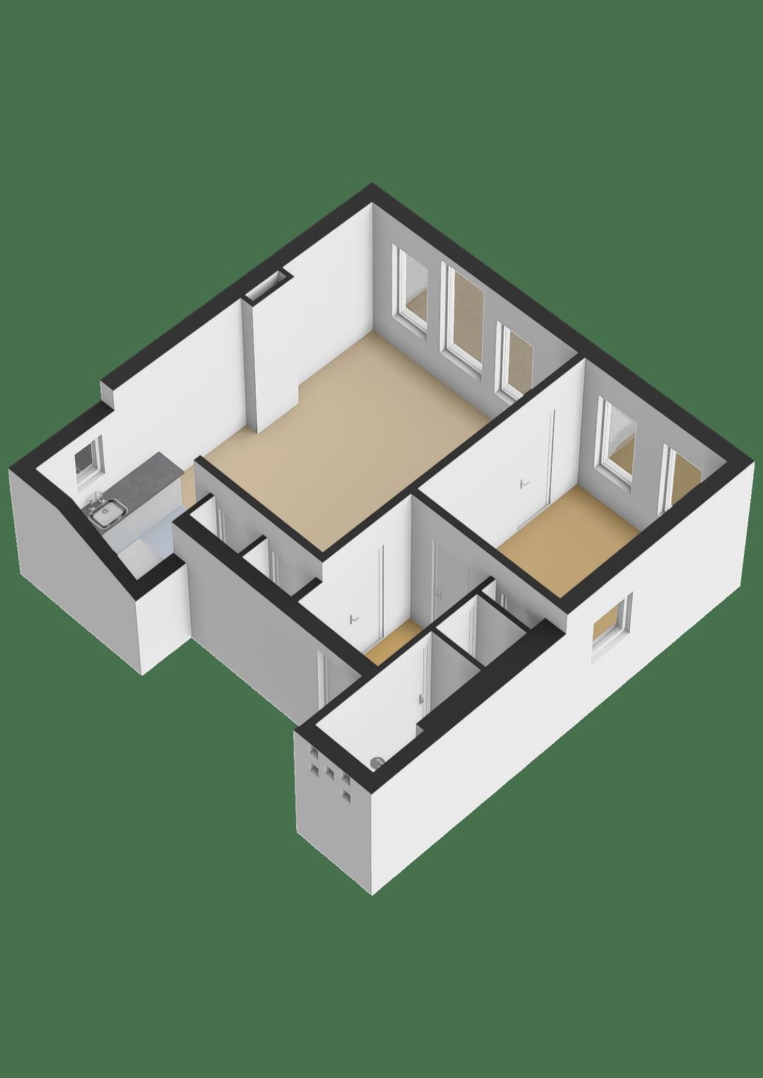 Photo 31 of Heemraadssingel 281-B03