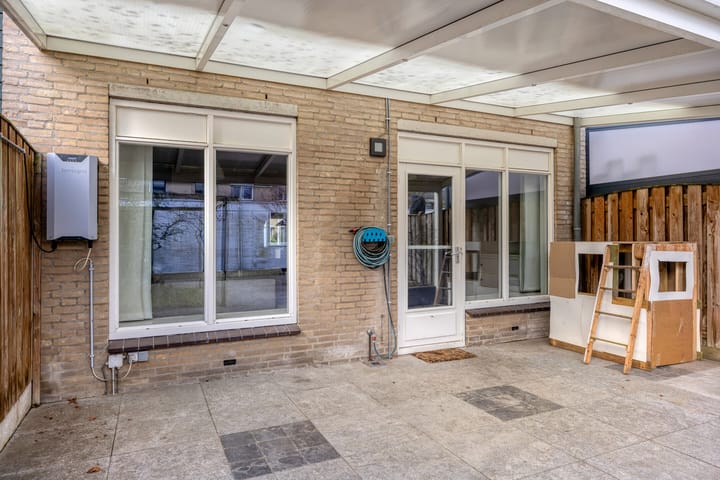 Foto 37 van Generaal Linckerslaan 6